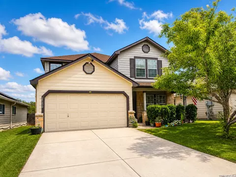 25630 Presidio Aly, Boerne, TX 78015