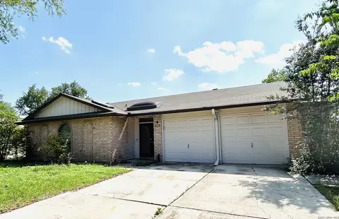 5714 Woodcraft, San Antonio, TX 78218