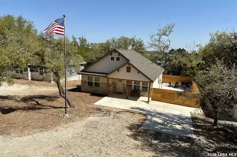 159 Twin Elm Dr, Canyon Lake, TX 78133