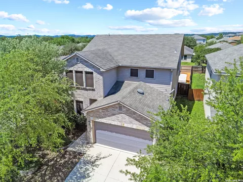 27207 Rio Pass, Boerne, TX 78015