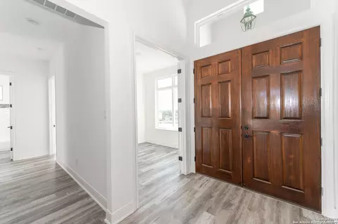 Entry Way - 101 Daniel Jackson, Blanco, TX 78606 photo 1 of 3