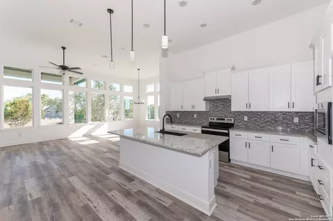 Kitchen - 101 Daniel Jackson, Blanco, TX 78606 photo 1 of 3