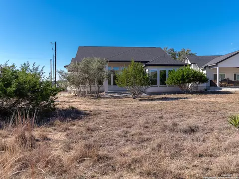 Exterior - 101 Daniel Jackson, Blanco, TX 78606 photo 4 of 4