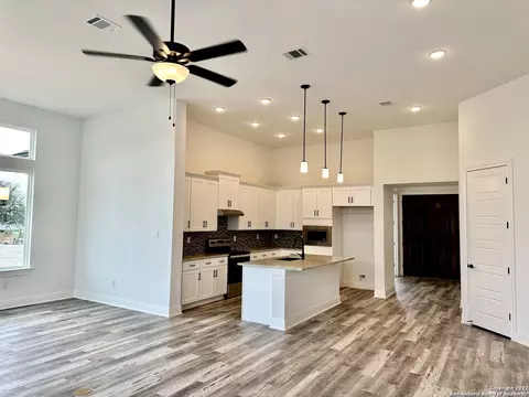 Kitchen - 101 Daniel Jackson, Blanco, TX 78606 photo 3 of 3