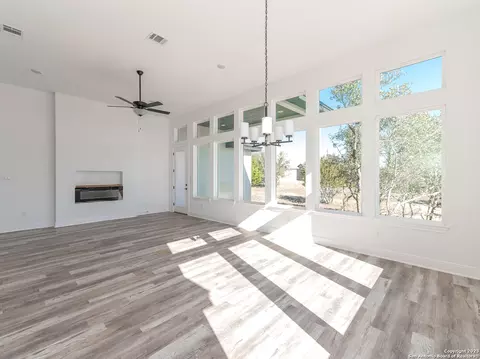 Living - 101 Daniel Jackson, Blanco, TX 78606 photo 2 of 3
