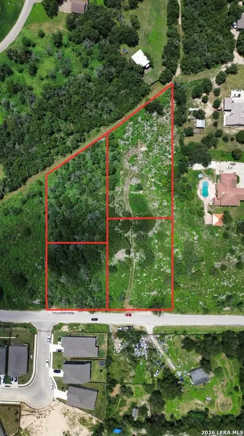 0000 Weimer Way, San Antonio, TX 78233