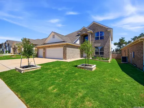 1639 Dunvegan Park, Bulverde, TX 78163