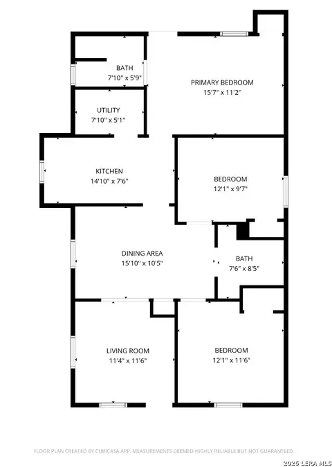 503 E King St, Refugio, TX 78377 photo 7