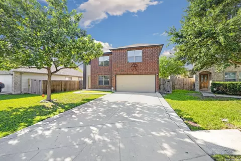 9046 Camino Rey, San Antonio, TX 78245