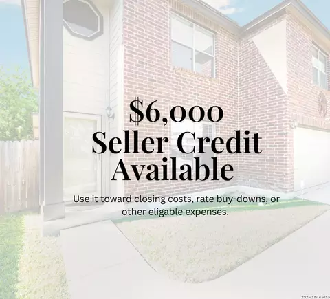 9046 Camino Rey, San Antonio, TX 78245