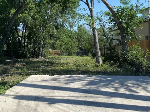 141 Jemison, San Antonio, TX 78203
