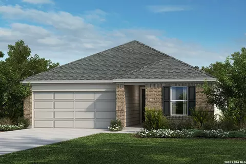 15115 Echo Flow, San Antonio, TX 78245