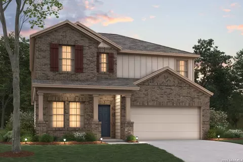 5015 Cacti Orch, San Antonio, TX 78222