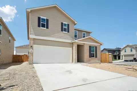 7817 Mountaineer Way, San Antonio, TX 78245