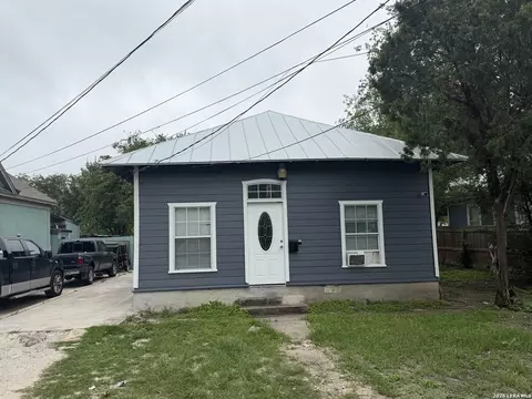 910 Lamar St, San Antonio, TX 78202
