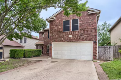 10838 Bentsen Palm, San Antonio, TX 78254