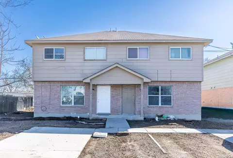 114 116 Garner St, San Antonio, TX 78237