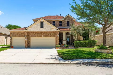 13726 Palatine Hl, San Antonio, TX 78253