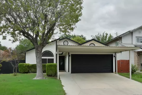 102 Saddlebrook, San Antonio, TX 78245