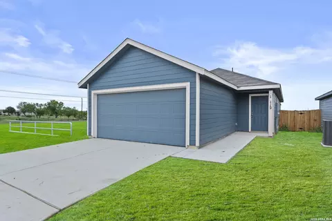 13112 Hancock Pool, San Antonio, TX 78152