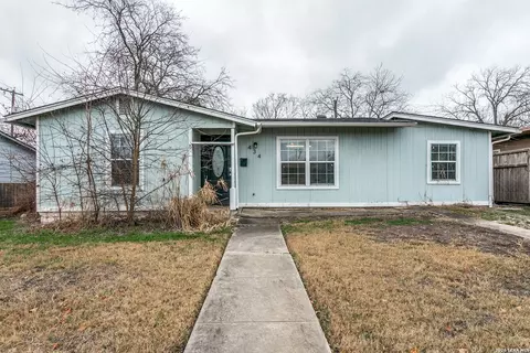 434 Olney Dr, San Antonio, TX 78209