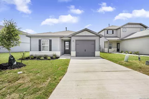2838 Forsyth Cyn, Converse, TX 78109