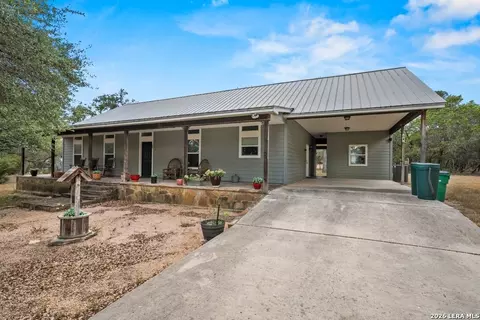 13257 Fm 32, Fischer, TX 78623