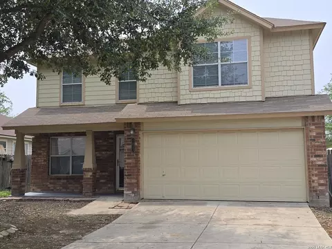 1023 Avocet, San Antonio, TX 78245