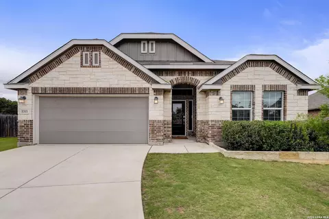 5311 Green Brush, Bulverde, TX 78163