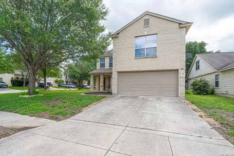117 Rhew Pl, Cibolo, TX 78108