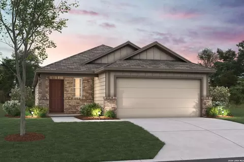 1656 Viola Ln, New Braunfels, TX 78130