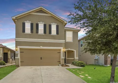 3127 Comanche Xing, San Antonio, TX 78224