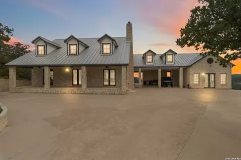 11482 Fm 337, Medina, TX 78055