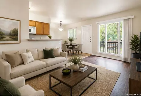 255 E Rampart #206, San Antonio, TX 78216