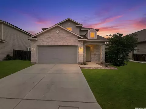 7210 Archers Grv, San Antonio, TX 78244