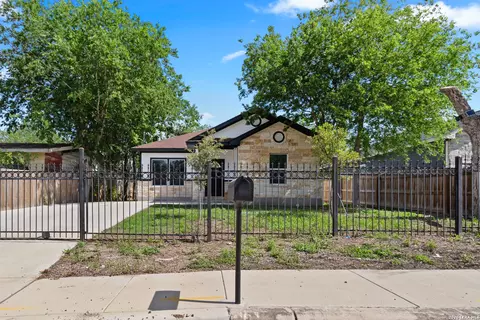 475 Corliss, San Antonio, TX 78220