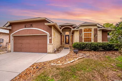2128 Stonehaven, New Braunfels, TX 78130