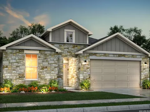 7059 Hayes Horizon, Live Oak, TX 78233