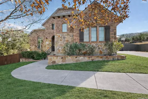 21702 Eden Rose Hl, San Antonio, TX 78256