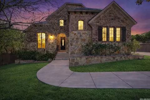 21702 Eden Rose Hl, San Antonio, TX 78256