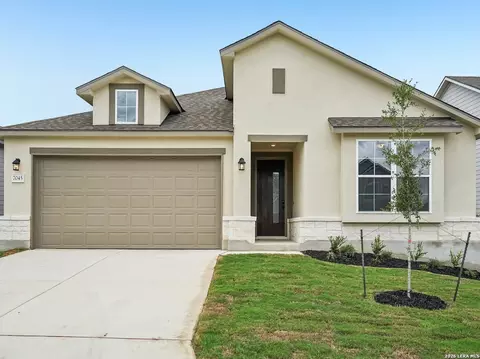 7045 Hayes Horizon, San Antonio, TX 78233