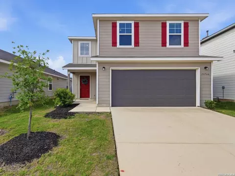 13766 Prospector Post, San Antonio, TX 78253