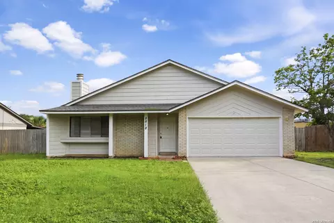 8818 Ridge Gate St, San Antonio, TX 78250
