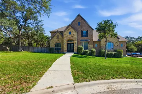 852 Hampton Oaks, New Braunfels, TX 78132