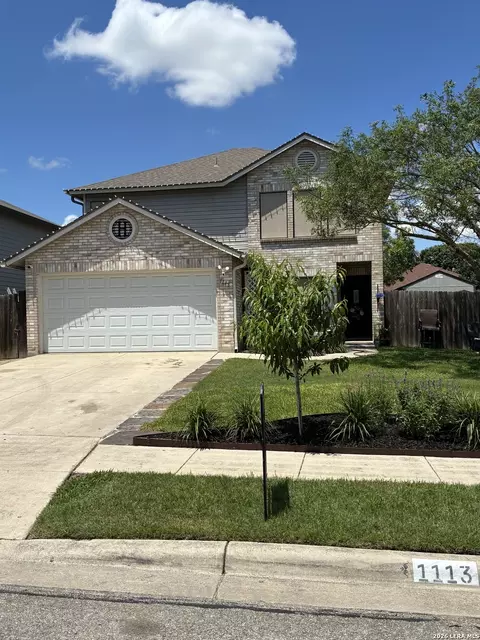 1113 Stone Br, New Braunfels, TX 78130