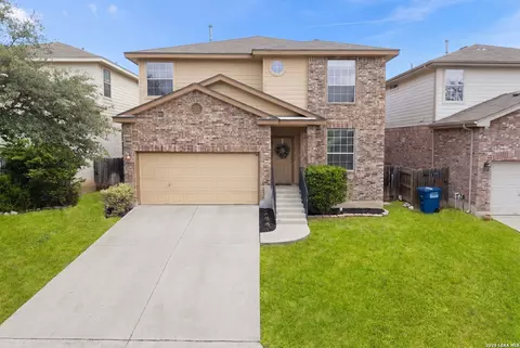 13622 Topaz Lk, Helotes, TX 78023