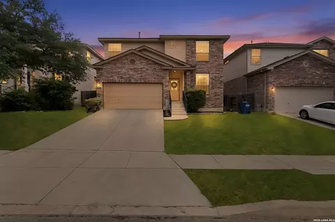 13622 Topaz Lk, Helotes, TX 78023