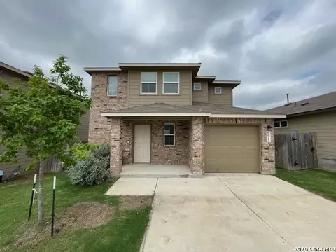 6615 Whisper Pond, San Antonio, TX 78252