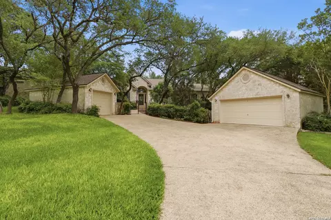 1418 Rain Song, San Antonio, TX 78260