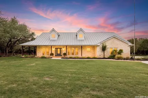 25887 Lewis Ranch Rd, New Braunfels, TX 78132